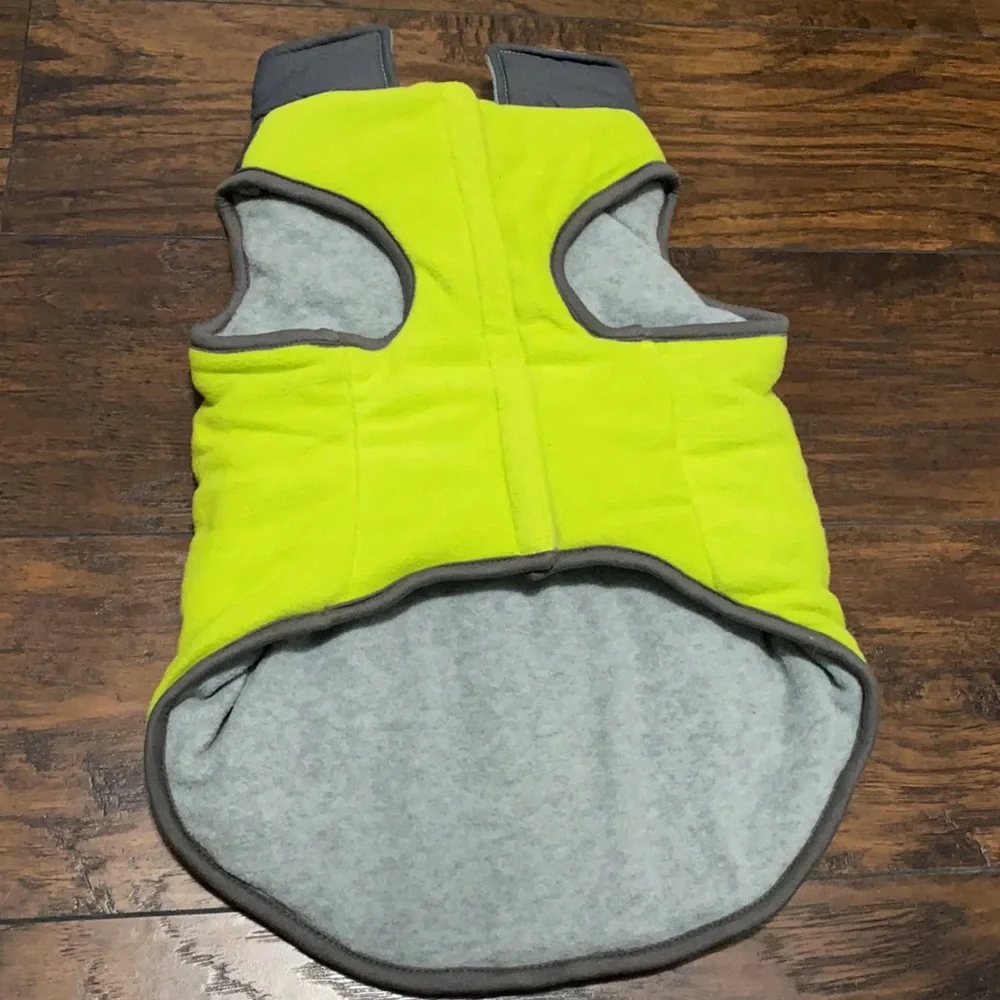 Pet Apparel new tags